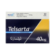 Telsarta 40Mg Tab 10's