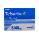Telsarta A 5/40Mg Tab 14's