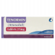 Tenormin 25Mg Tab 21'S