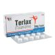 Terlax 2 Mg Tab 10's