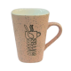 Texture Tea Mug 1s Mix