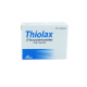 Thiolax 4mg Cap 20's