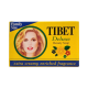 Tibet Deluxe Soap 125Gm Family Size