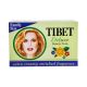 Tibet Deluxe Soap 125Gm Green