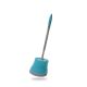 ZIDELLO Toilet Brush Tulip