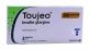 Toujeo pen 300IU/ML INJ 3's