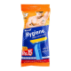 Treet hygiene 3pcs Razor With Comb