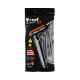 Treet Swift II Twin Blade Razor 5s