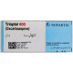 Trioptal 600Mg Tab 50's