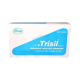 Trisil 250/500Mg Tab 200's