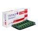 Tritace 2.5Mg Tab 28's