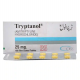 Tryptanol 25Mg Tab 100's