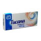Tucana 400Mg Cap 5's