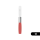 Rivaj Quick Dry Waterproof Lip Gloss 18