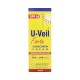 U-Veil Forte Sunscreen Cream 30gm 1'S (SPF-60)