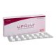 Ufrim 10Mg Tab 14's