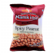 United King Spicy Peanut 100G