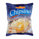 United Plain Chips Salty 65GM