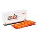 Unix 100Mg Tab 20'S