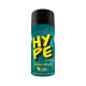 Hype Body Spray 150ml Neon Night