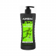 Admiral Body wash 2in1 400ml Energy Boost