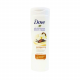 Dove Body Lotion 250Ml Pampering Care