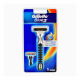 Gillette Blue 3 Plus Razor 1s