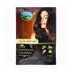 Luvvel Apple Hair Color 30ml 4in1 Dark Brown