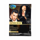 Luvvel Apple Hair Color 30ml 4in1 Natural Black