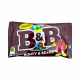 B&B Coconutty Chocolate Beans 40G