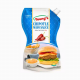 Youngs Chipotle Mayo Sauce 500Ml
