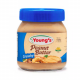 Youngs Crunchy Peanut Butter 320gm