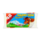 Happy Cow Cheese Slices 800Gm 48S Regular