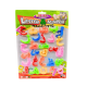 Magnetic Alphabet Urdu Letters 8276