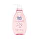 Baby Mild Baby Bath 380ml Sakura