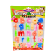 Magnetic Alphabet ABC Small Letters 8375