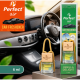 Perfect Car Air Freshener 6ml Vanilla Delight