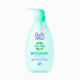 Babi Mild Baby Bath 380Ml Ultra Mild