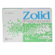 Zolid 15Mg Tab 14's
