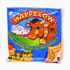 Happy Cow Cheddar Cheese Slice 150G