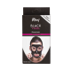 Rivaj Black Head Peel Off Mask 10Mlx6Pcs Charcoal