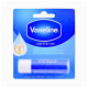 Vaseline Lip Therapy 4.8Gm Original