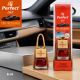 Perfect Car Air Freshener 6ml Wild Cherry