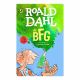 Roald Dahl The BFG Novel