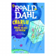 Roald Dahl Charlie and the Great Glass Elevator Novel