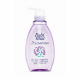Babi Mild Baby Bath 180ml Lavender