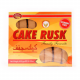 Bake Parlor Mini Cake Rusk