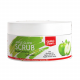 Golden Pearl Double Exfoliating Scrub Apple Glow 75ml