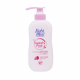 Babi Mild Baby Lotion 180Ml Sweety Pink