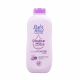 Babi Mild Baby Powder 350Gm Double Milk